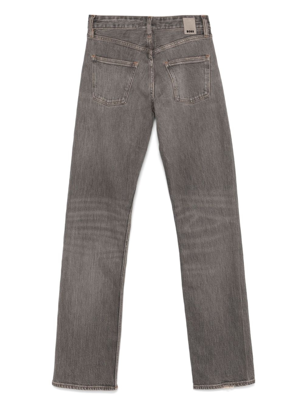 Height Classic jeans - 2