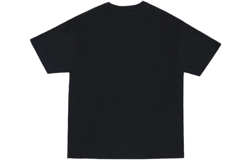 Li-Ning Li-Ning x Bored Ape Graphic T-shirt 'Black' AHSSD83-1 outlook