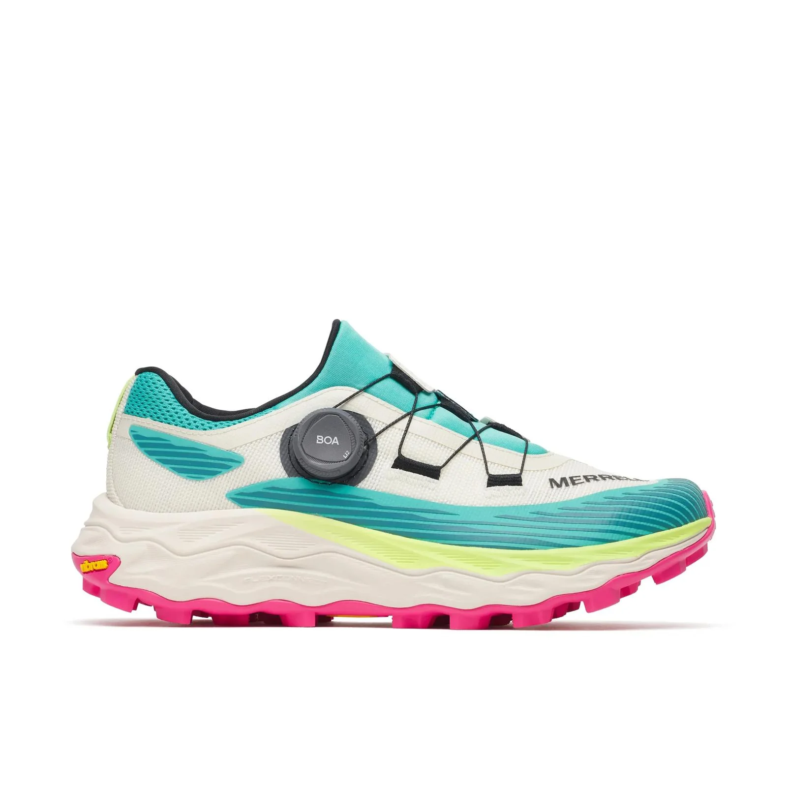 Women's Agility Peak 6 BOA® - 1