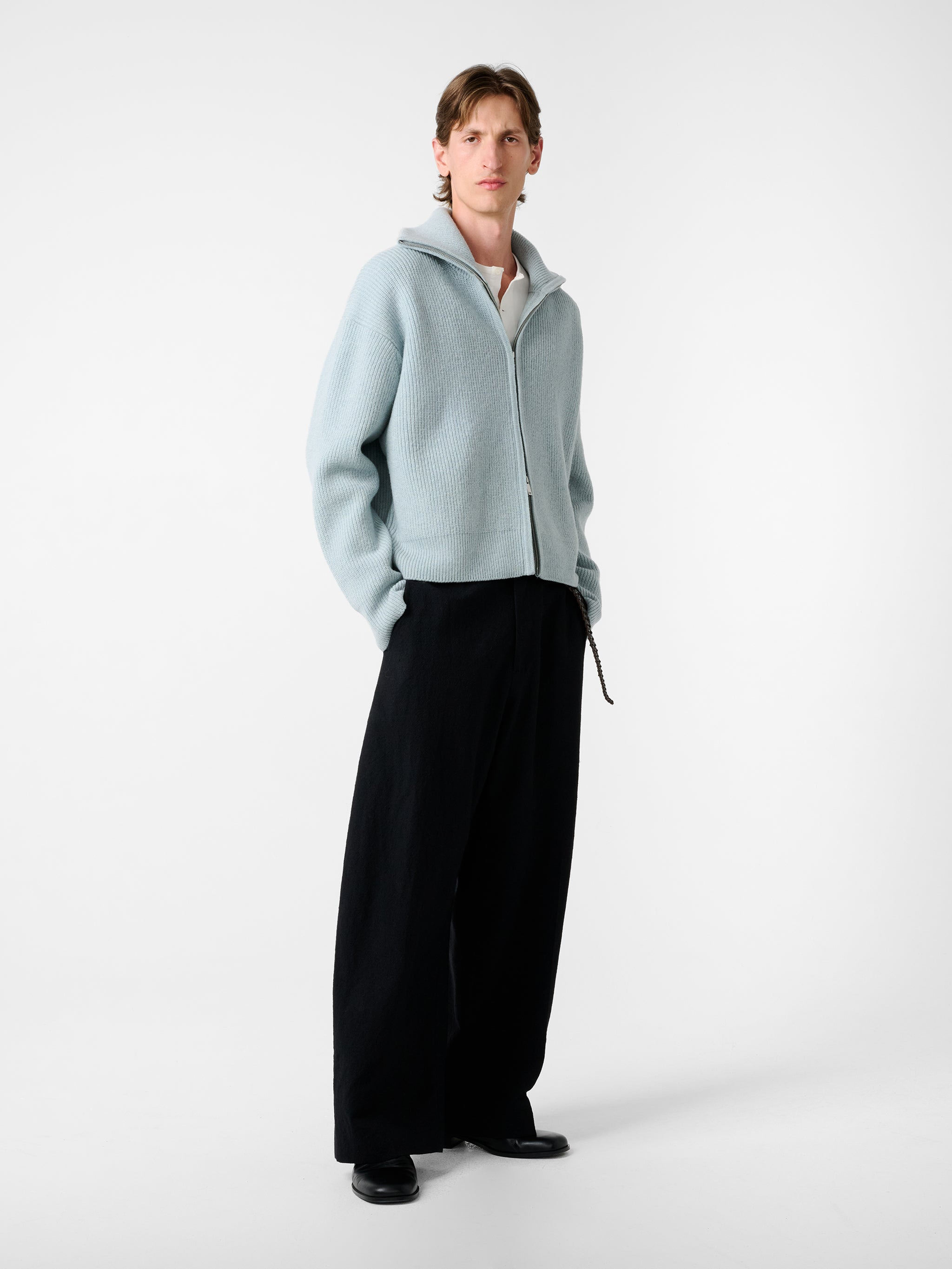 Sandos Knit - 5