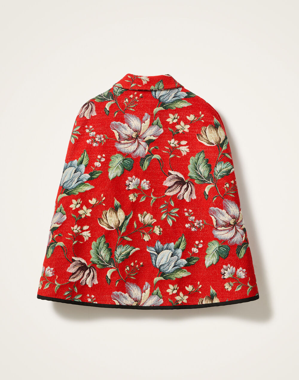 Milano Mini Cape - 3