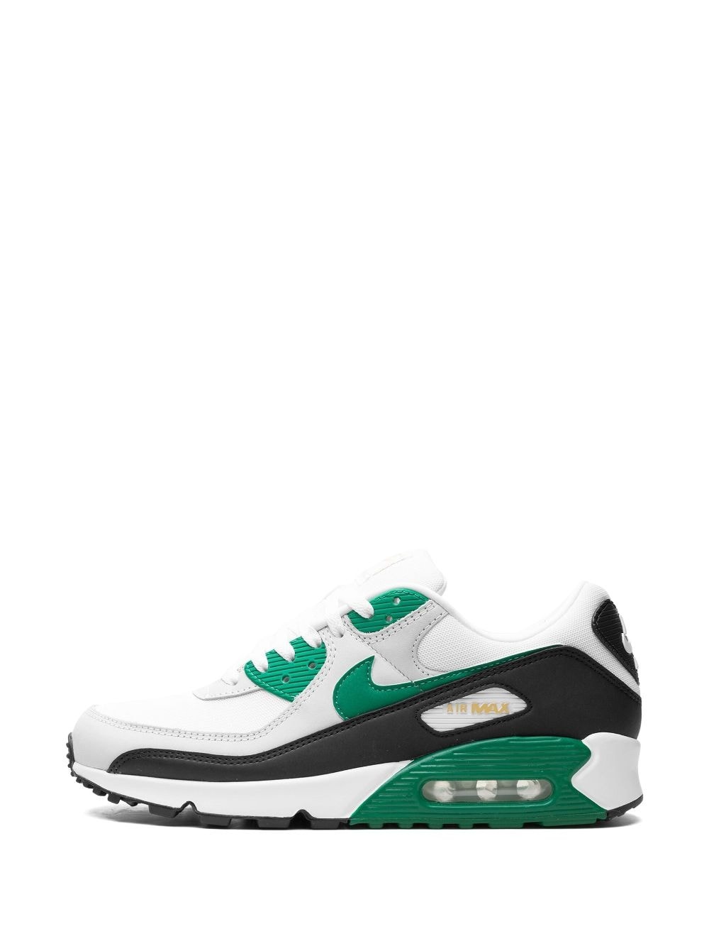 Air Max 90 "Malachite" sneakers - 5