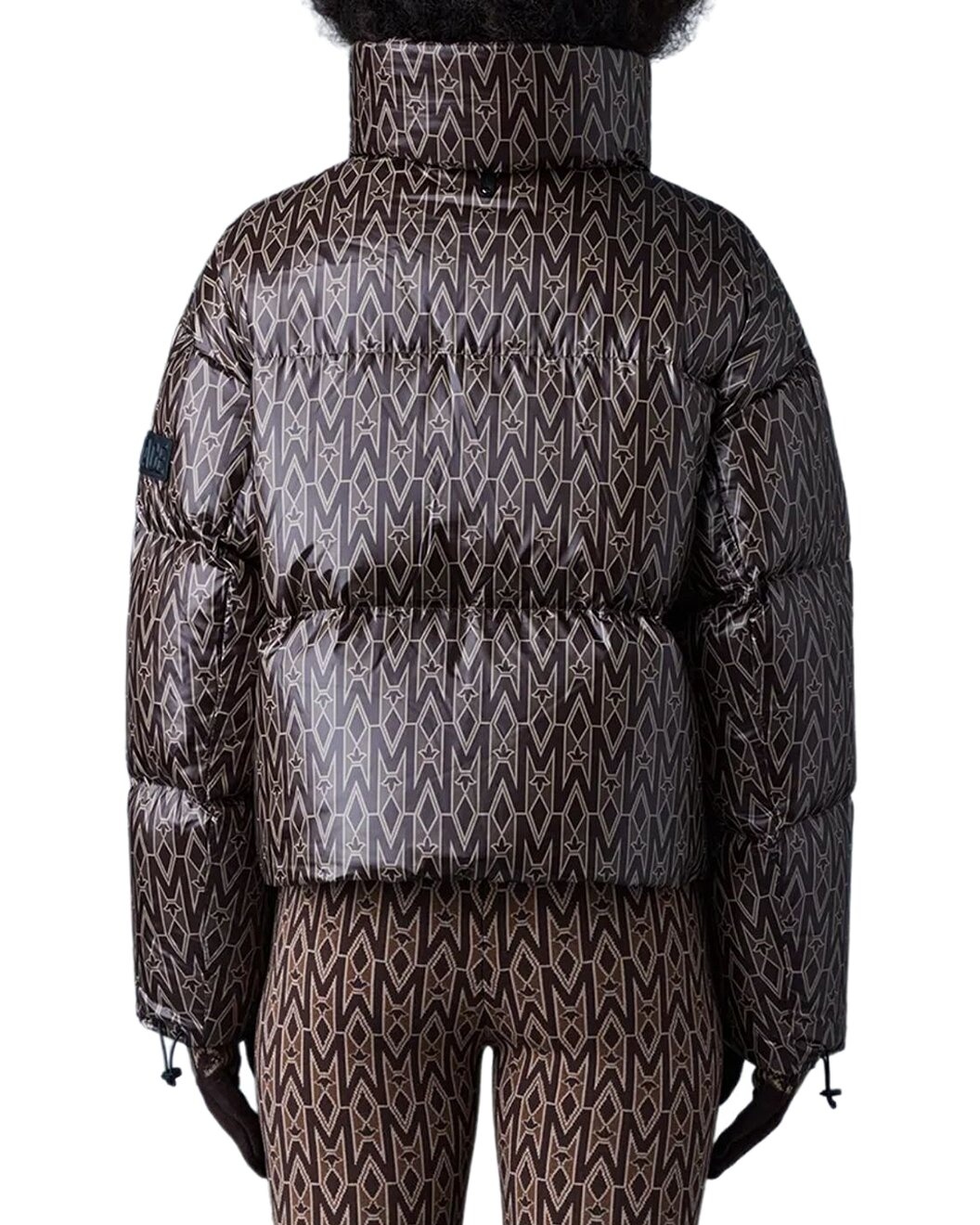 Mackage Medium Down Jacket - 2