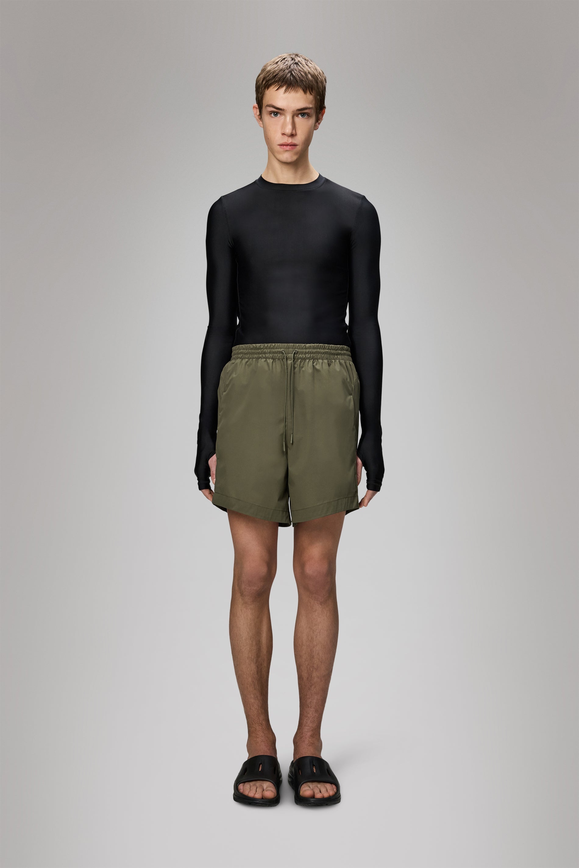 Mito Shorts - 2
