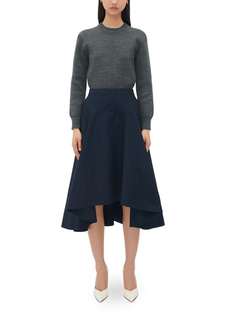 Cotton skirt - 2