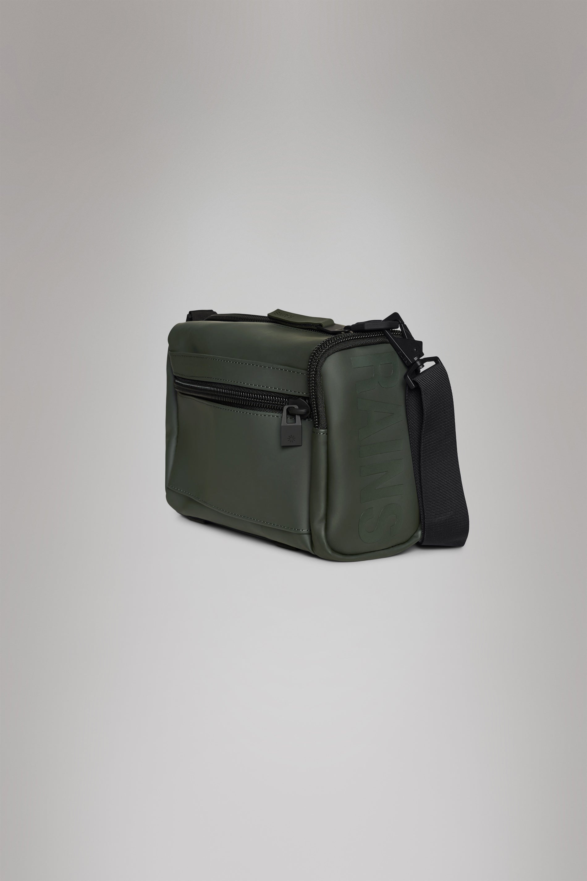 Texel Crossbody Bag - 5