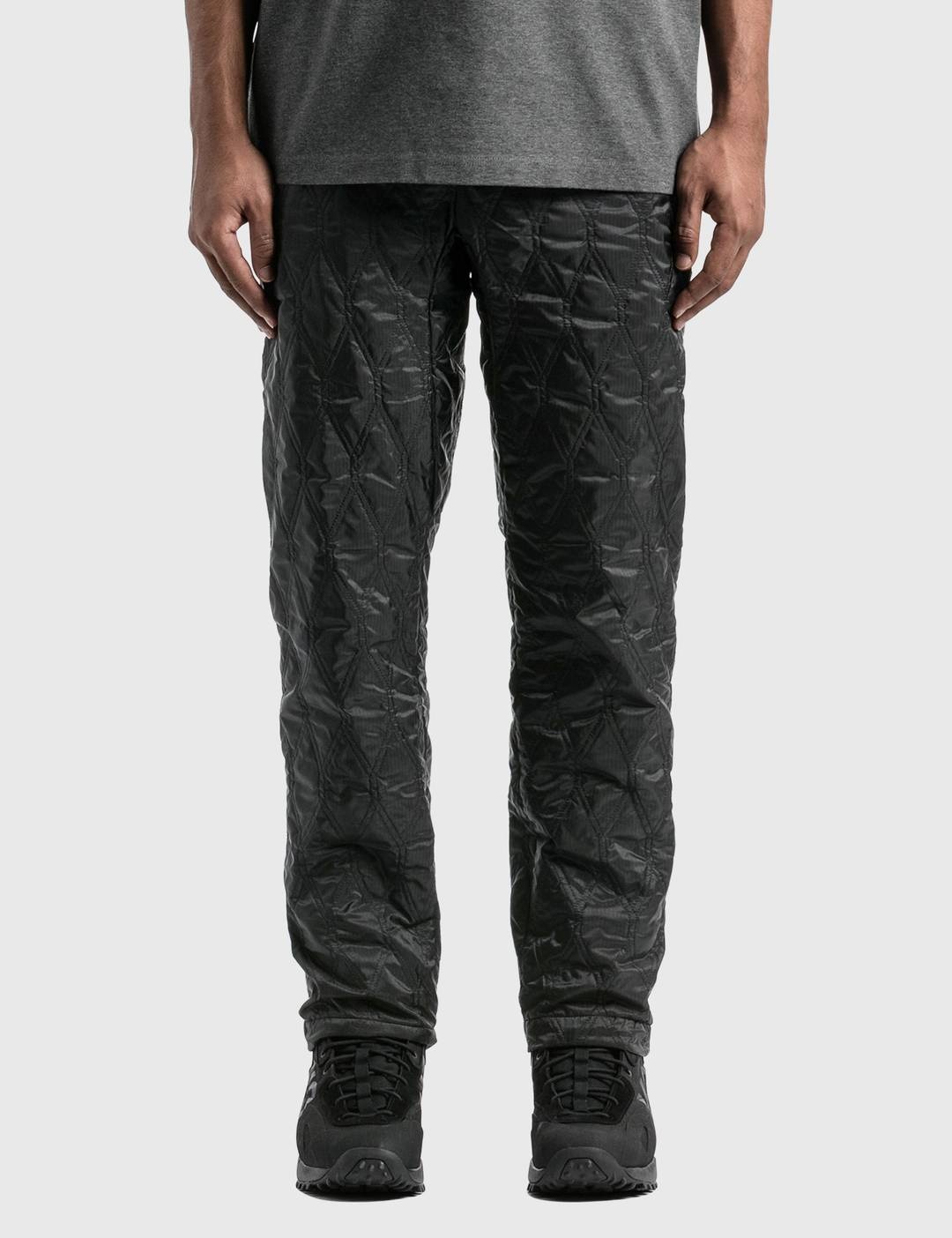 Gore-tex Infinium Quilted Pants - 1