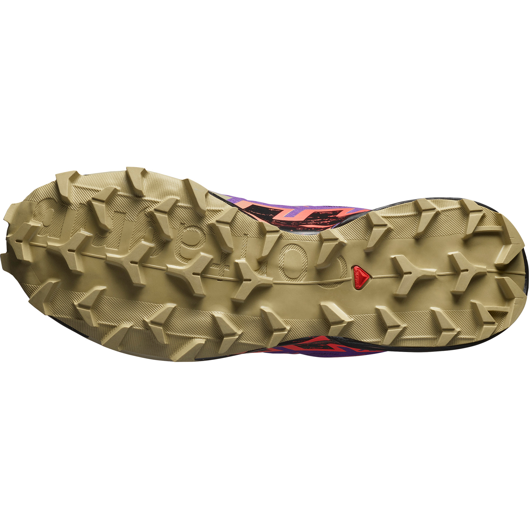 SPEEDCROSS 6 - 3