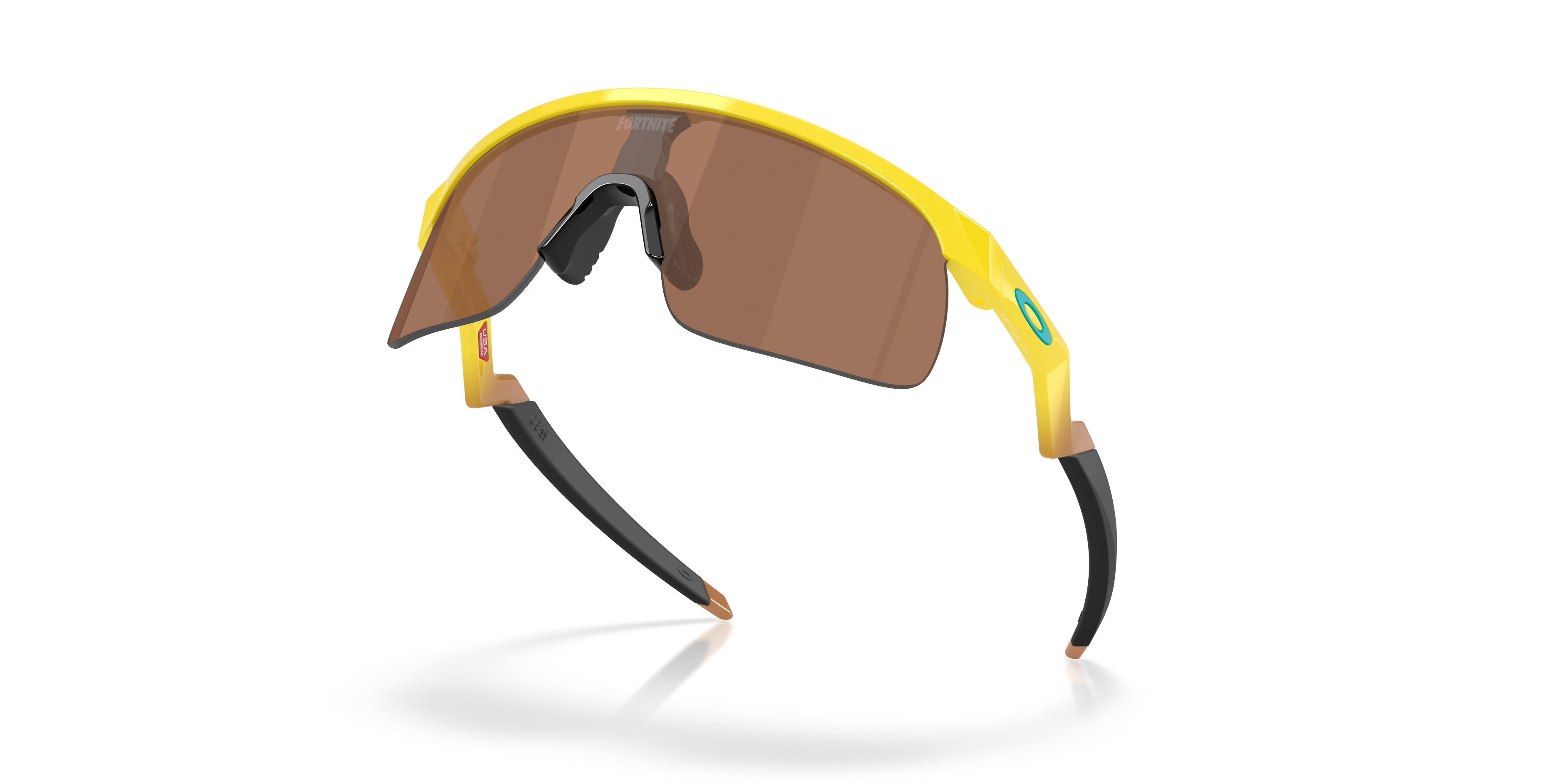 Oakley X Fortnite™ Peely Resistor (Youth Fit) - 6