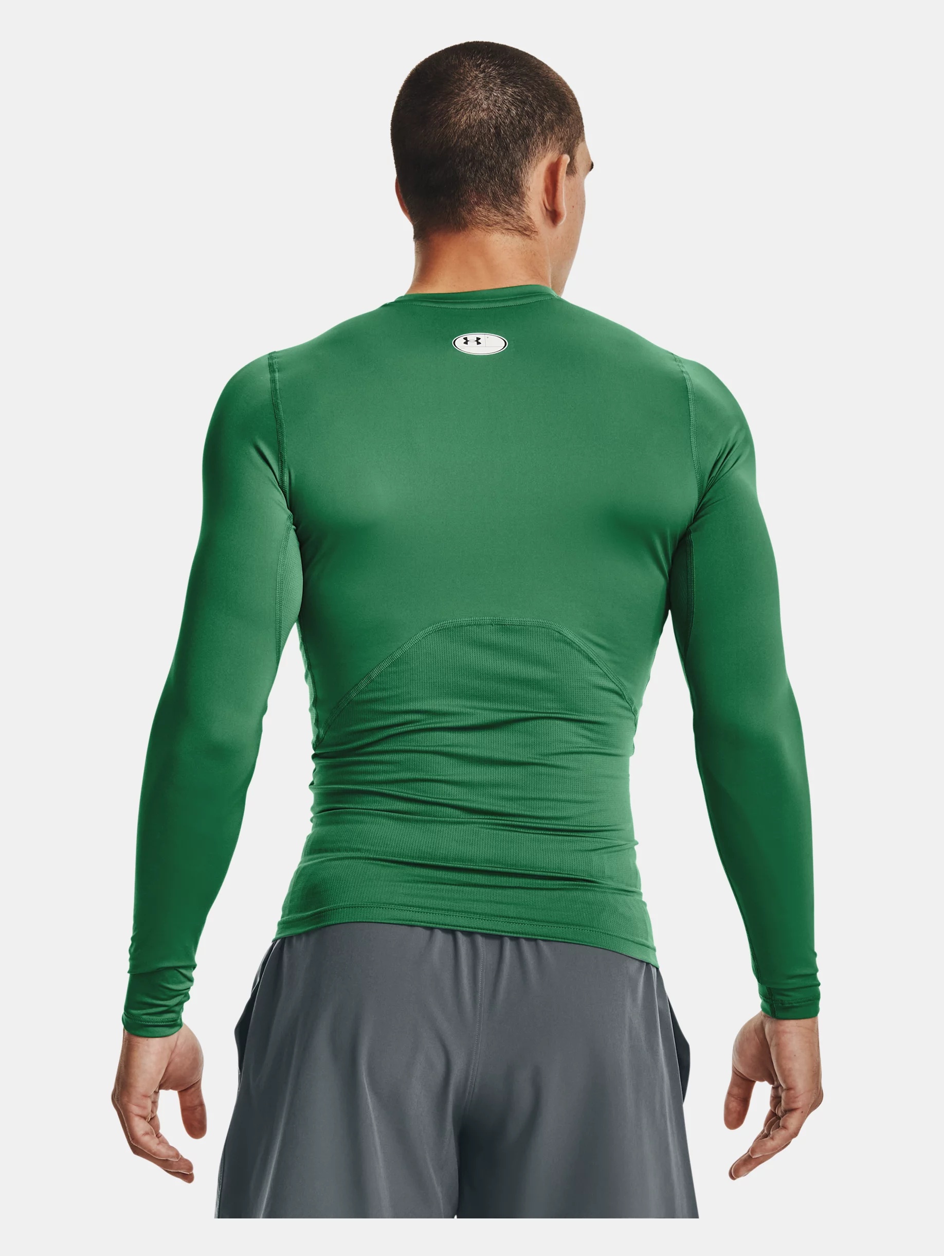 Men's HeatGear® Long Sleeve - 5