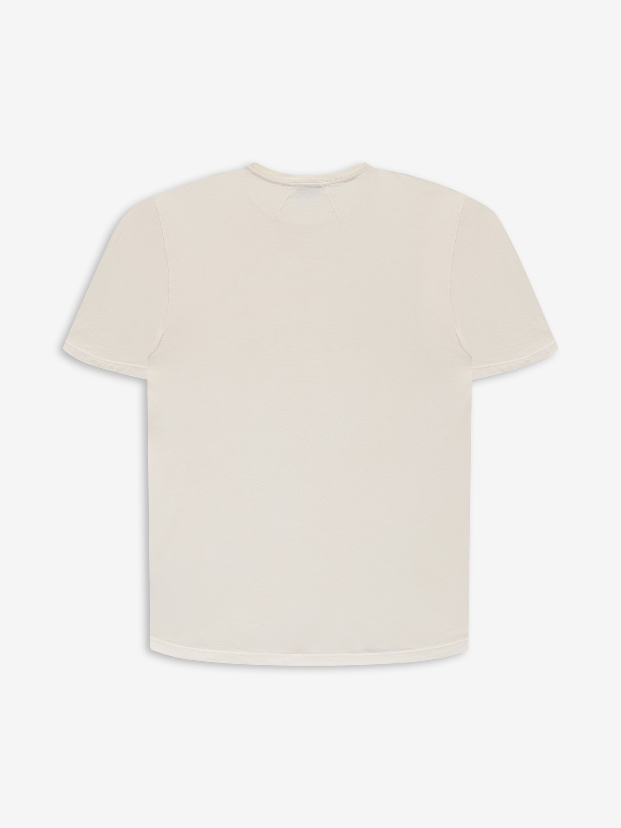 RHUDE TRIANGLE TEE - 3