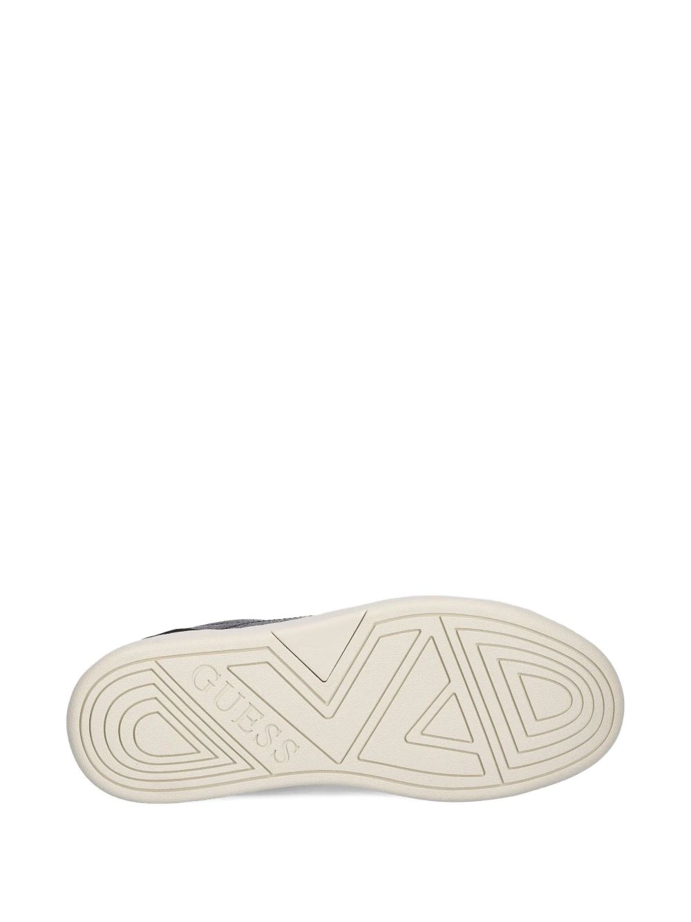 logo-print sneakers - 5
