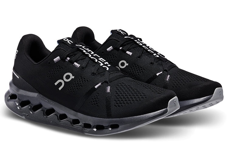 On Running Cloudsurfer 'Black' 3MD10420485 - 3