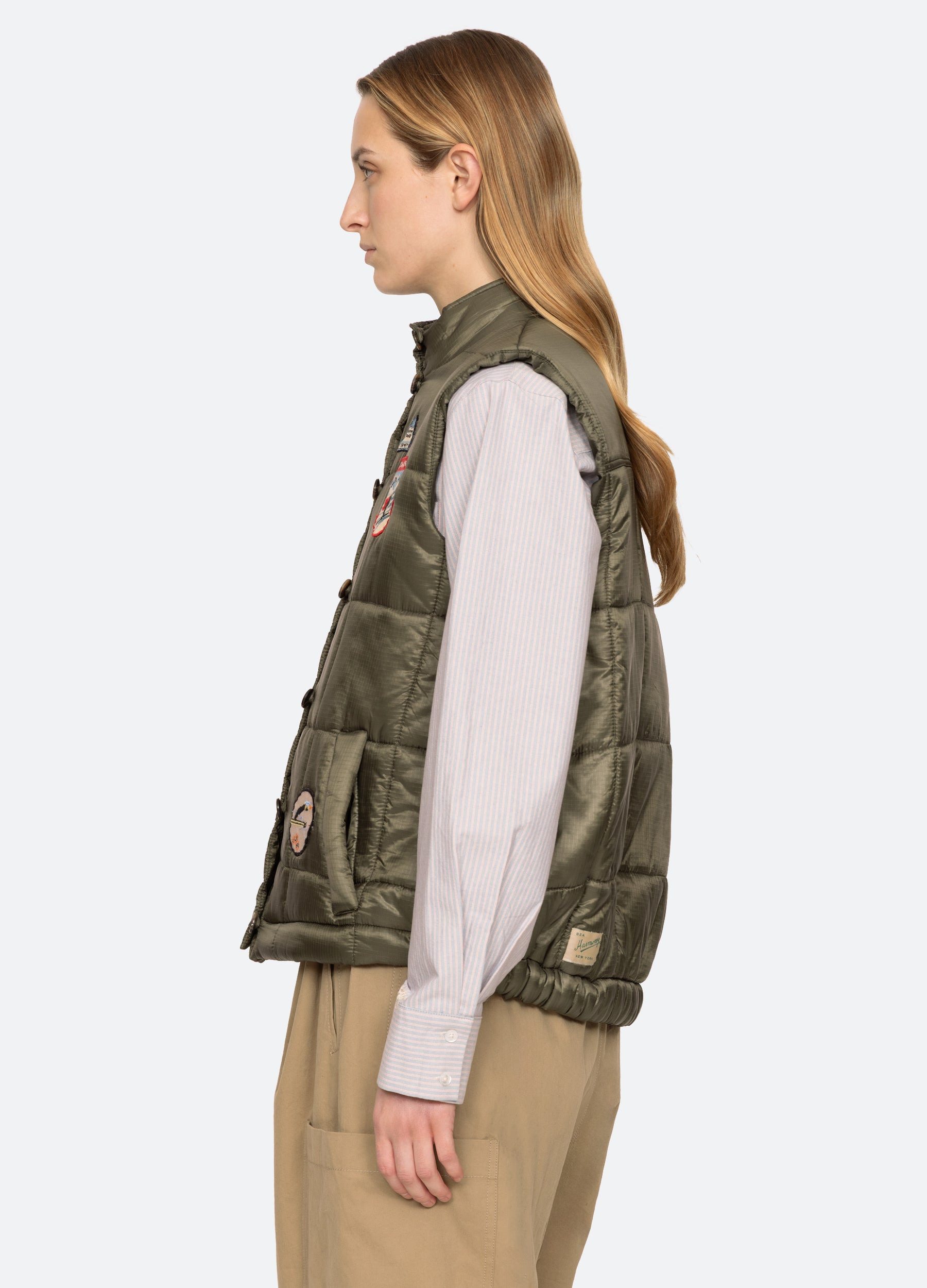 Eira Vest - 4
