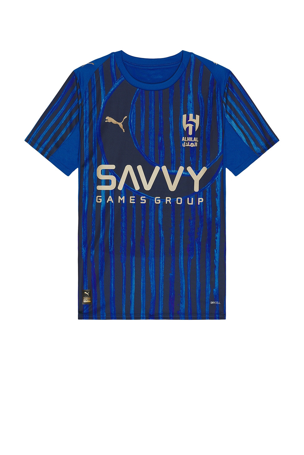 x Kidsuper Jersey Replica - 1