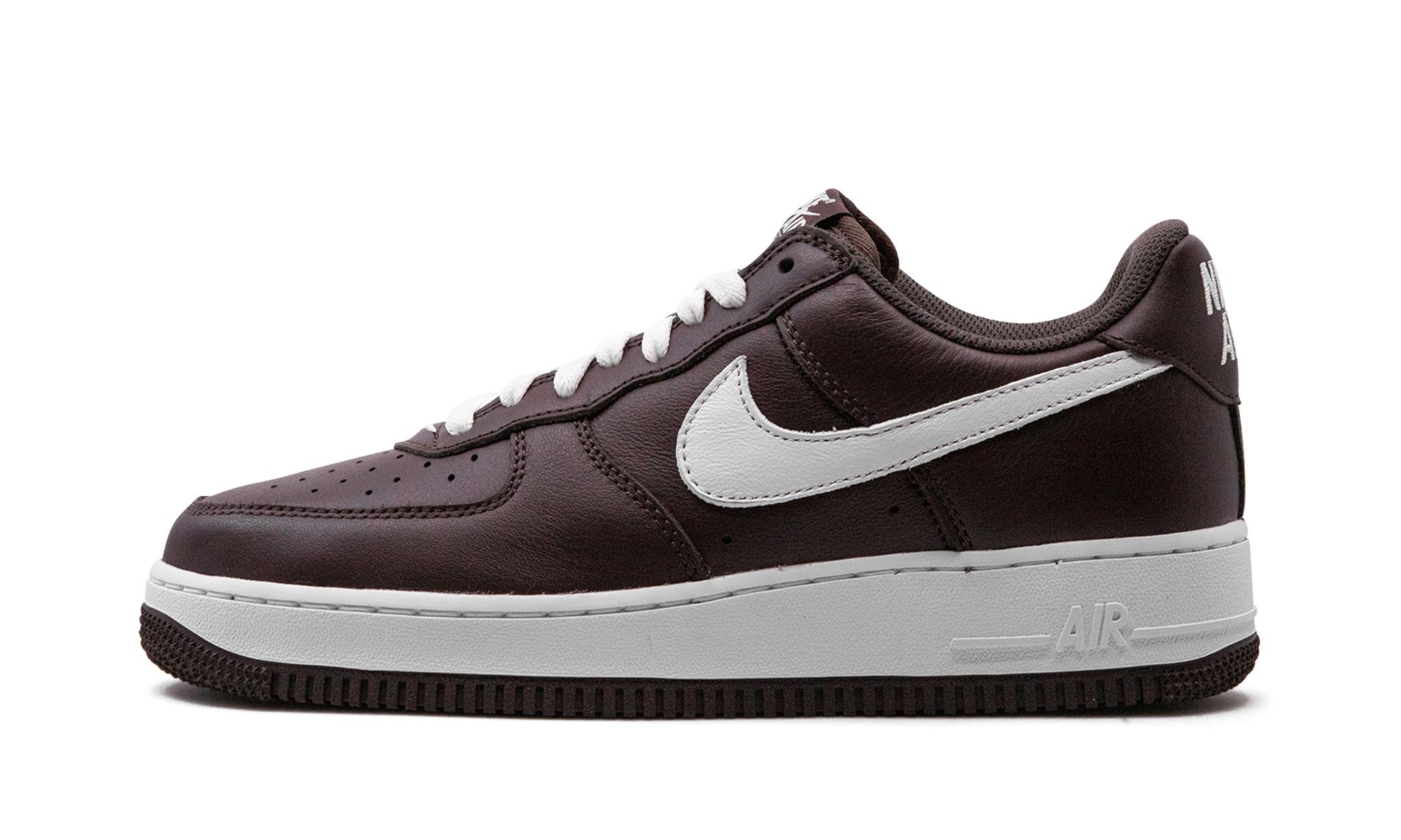 Air Force 1 Low "Color Of The Month - Chocolate" - 1