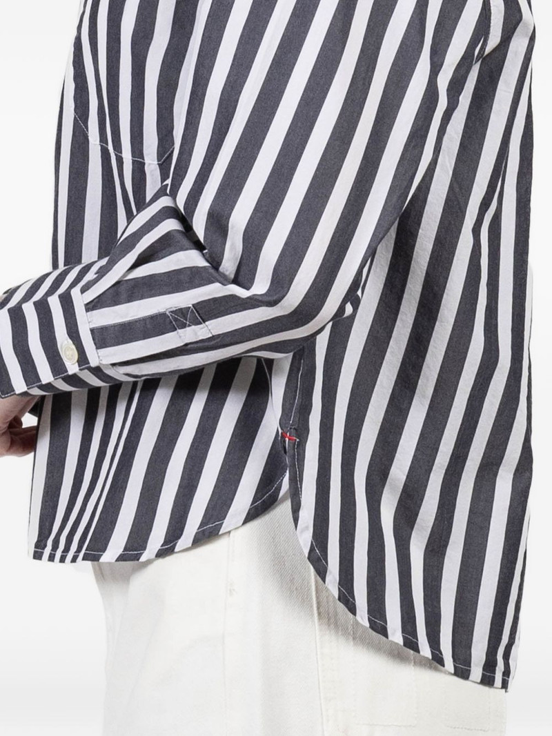 Monroe striped shirt 4