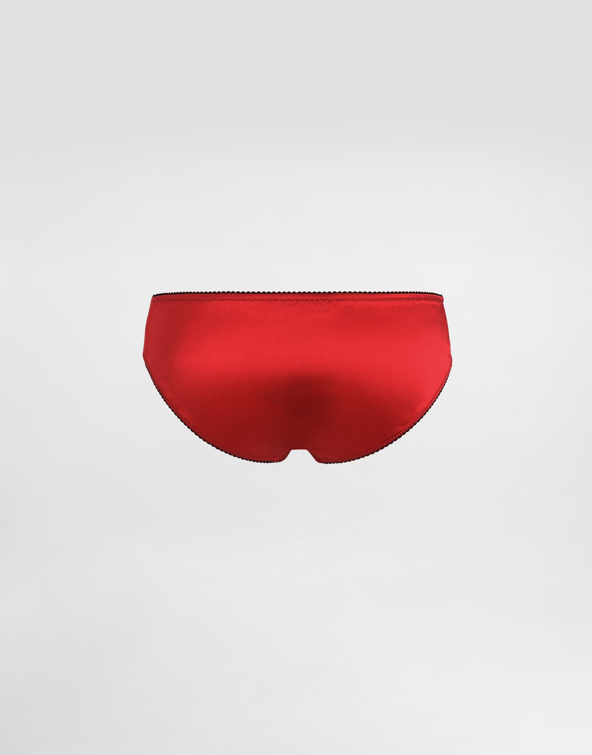 Satin panties - 3