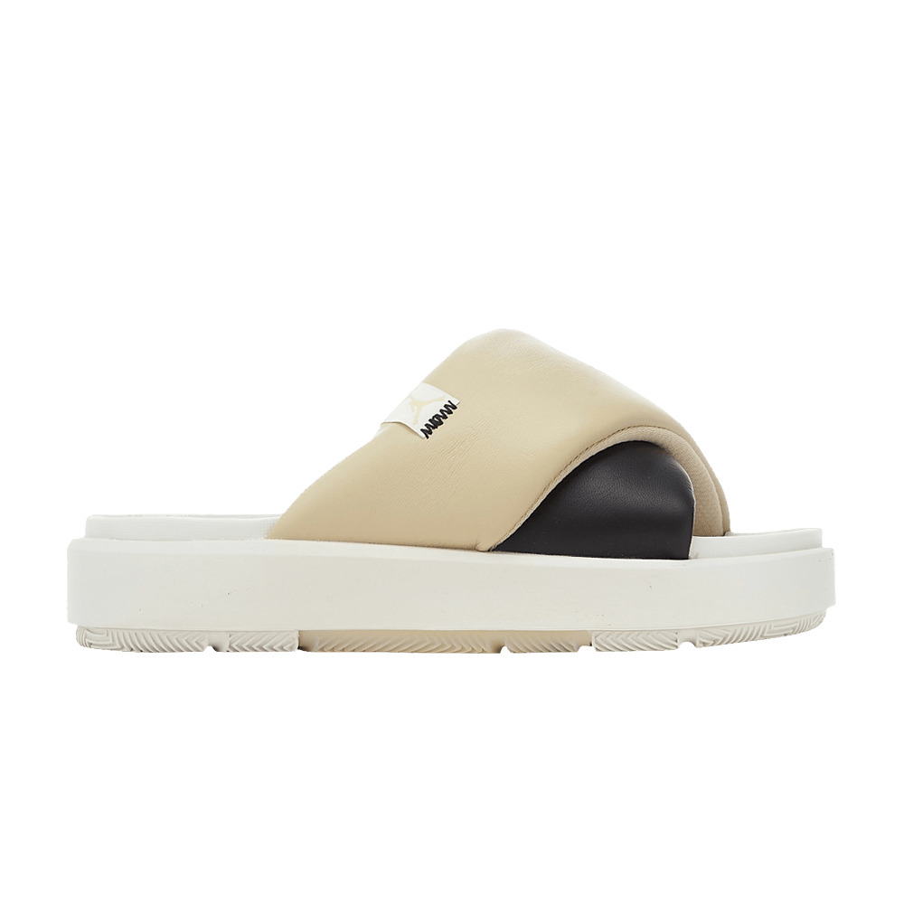 Wmns Jordan Sophia Slide 'Shadow Brown' - 1