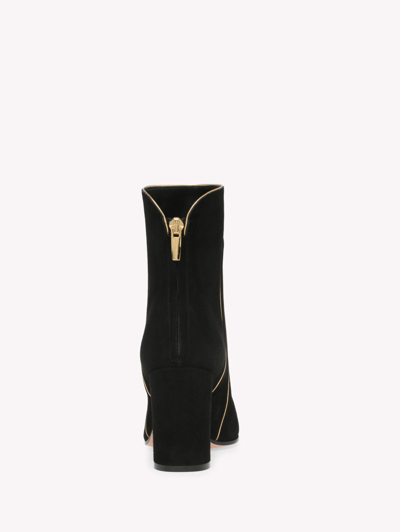 Gianvito Rossi JULIETTE BOOTIE outlook