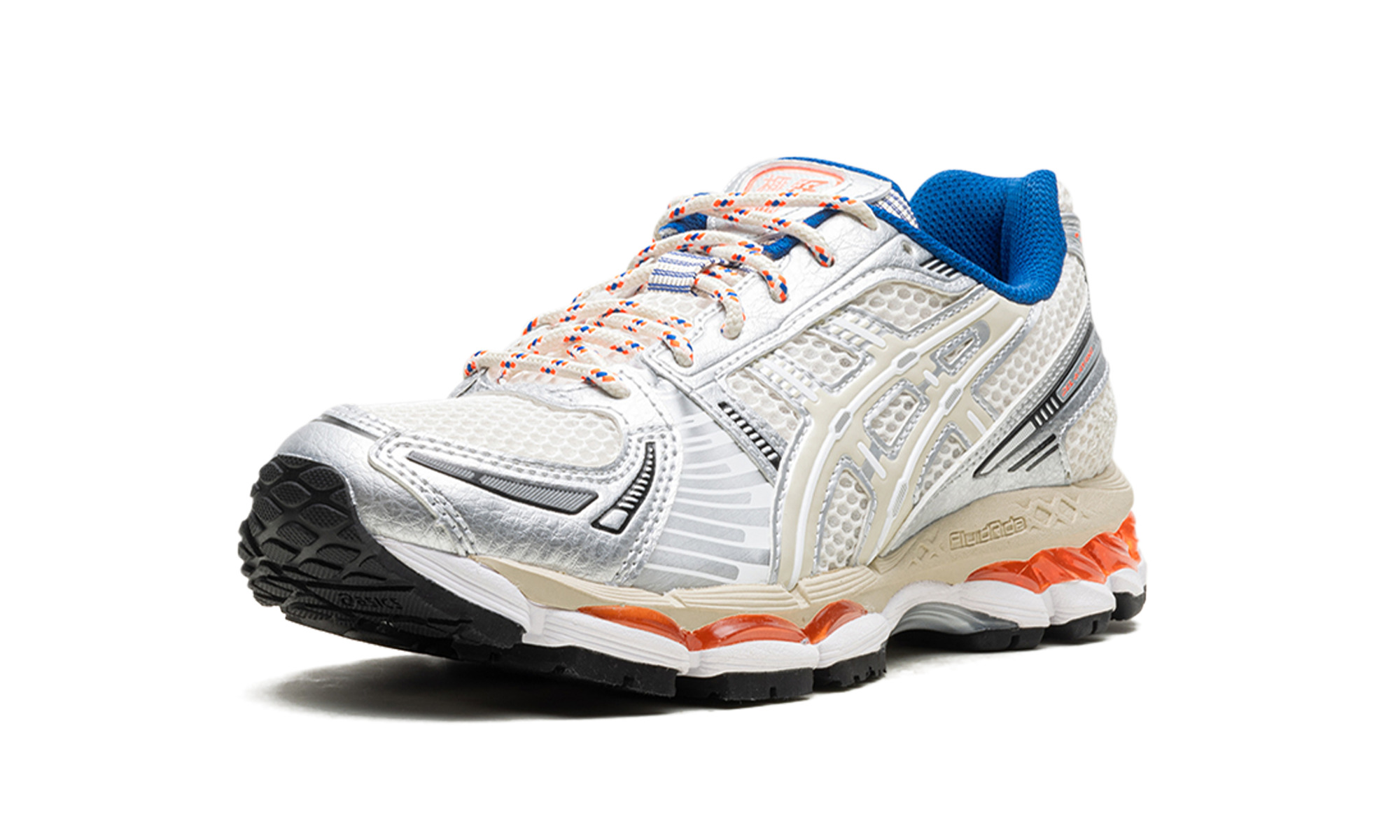 Asics Gel-Kayano 12.1 - 4