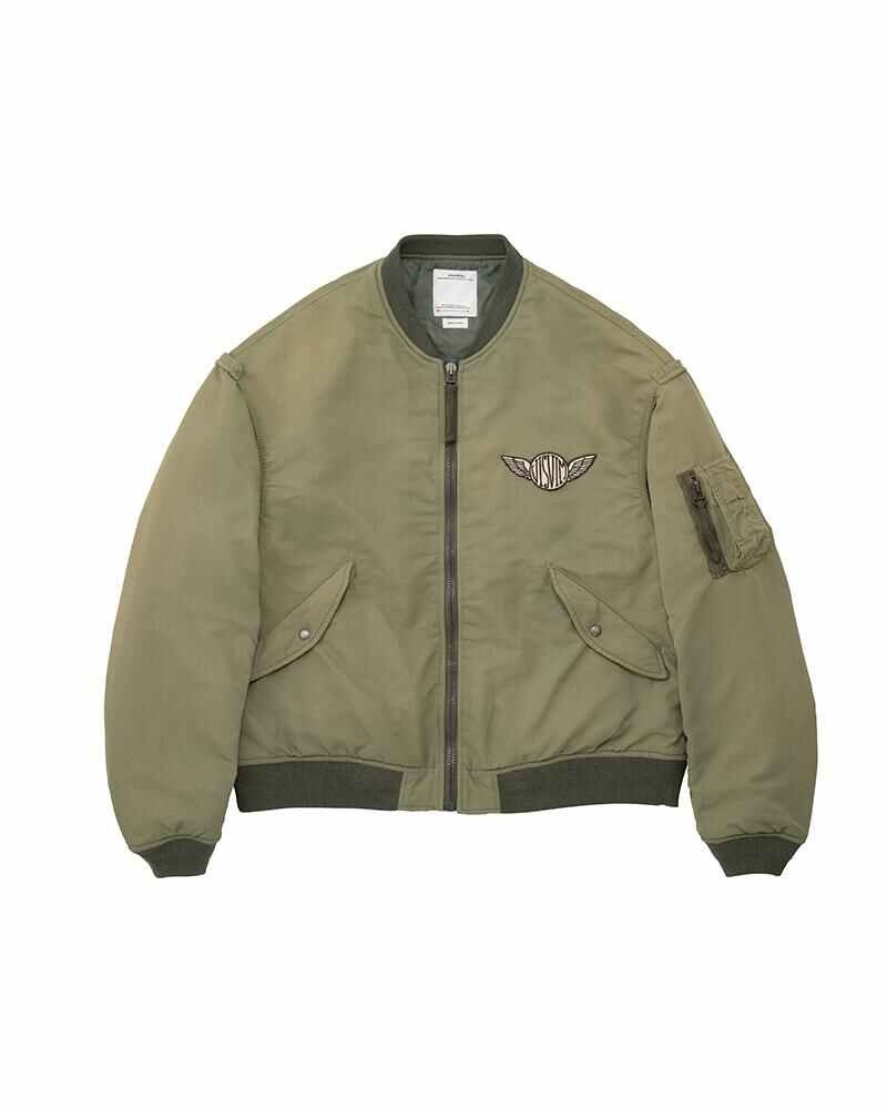 THORSON MARQUE OLIVE 1