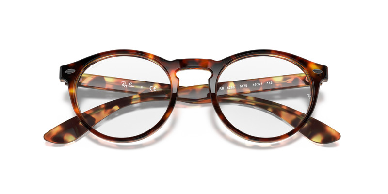 Ray-Ban RB5283 OPTICS outlook