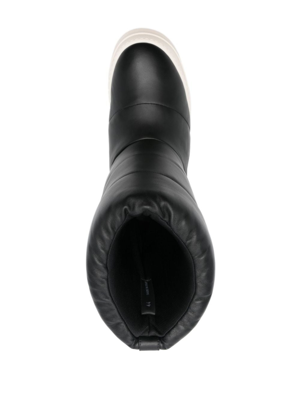 Mega Bumper Lunar boots - 4