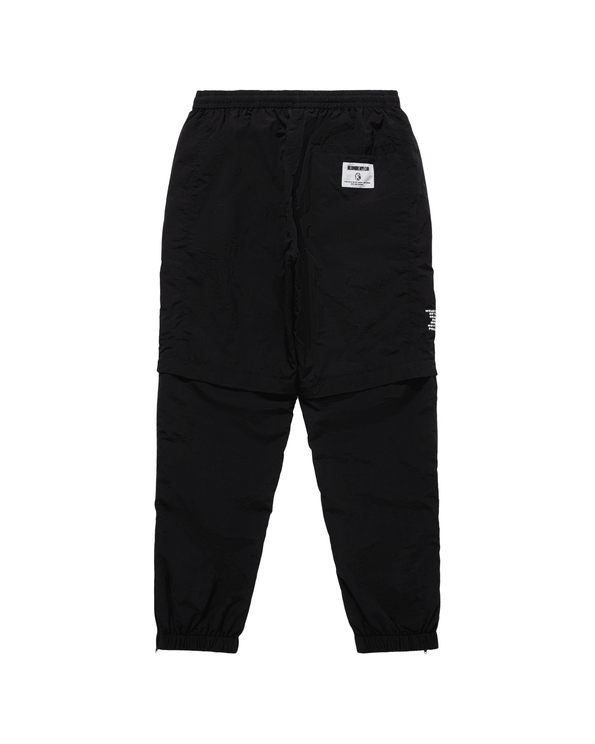 2WAY NYLON PANTS - 2