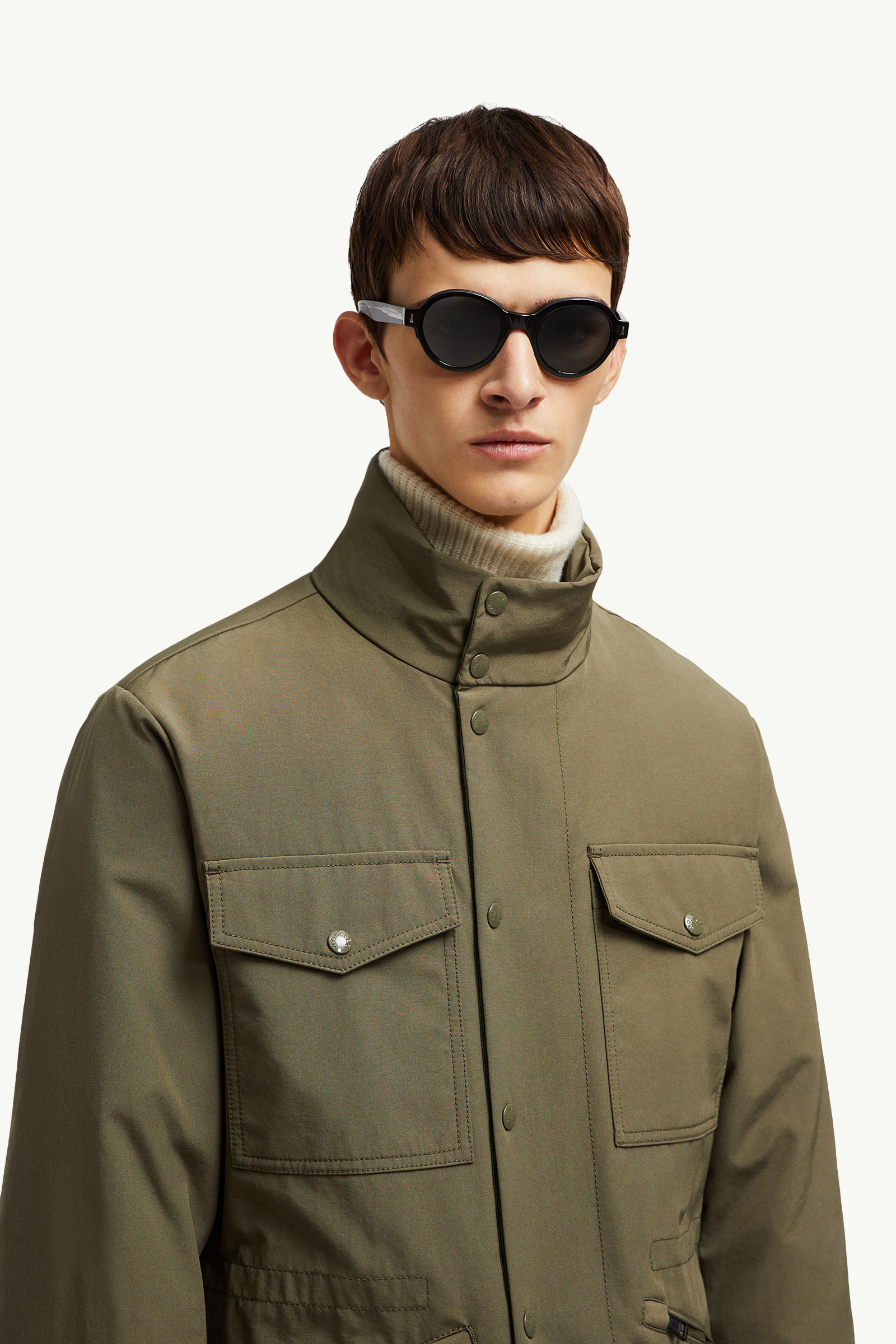 Rondosa Round Sunglasses - 8