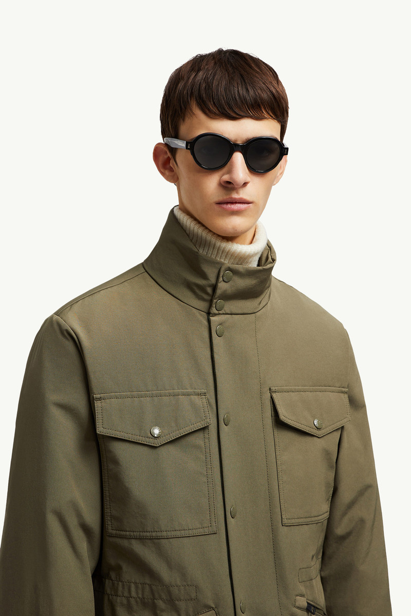 Rondosa Round Sunglasses 8