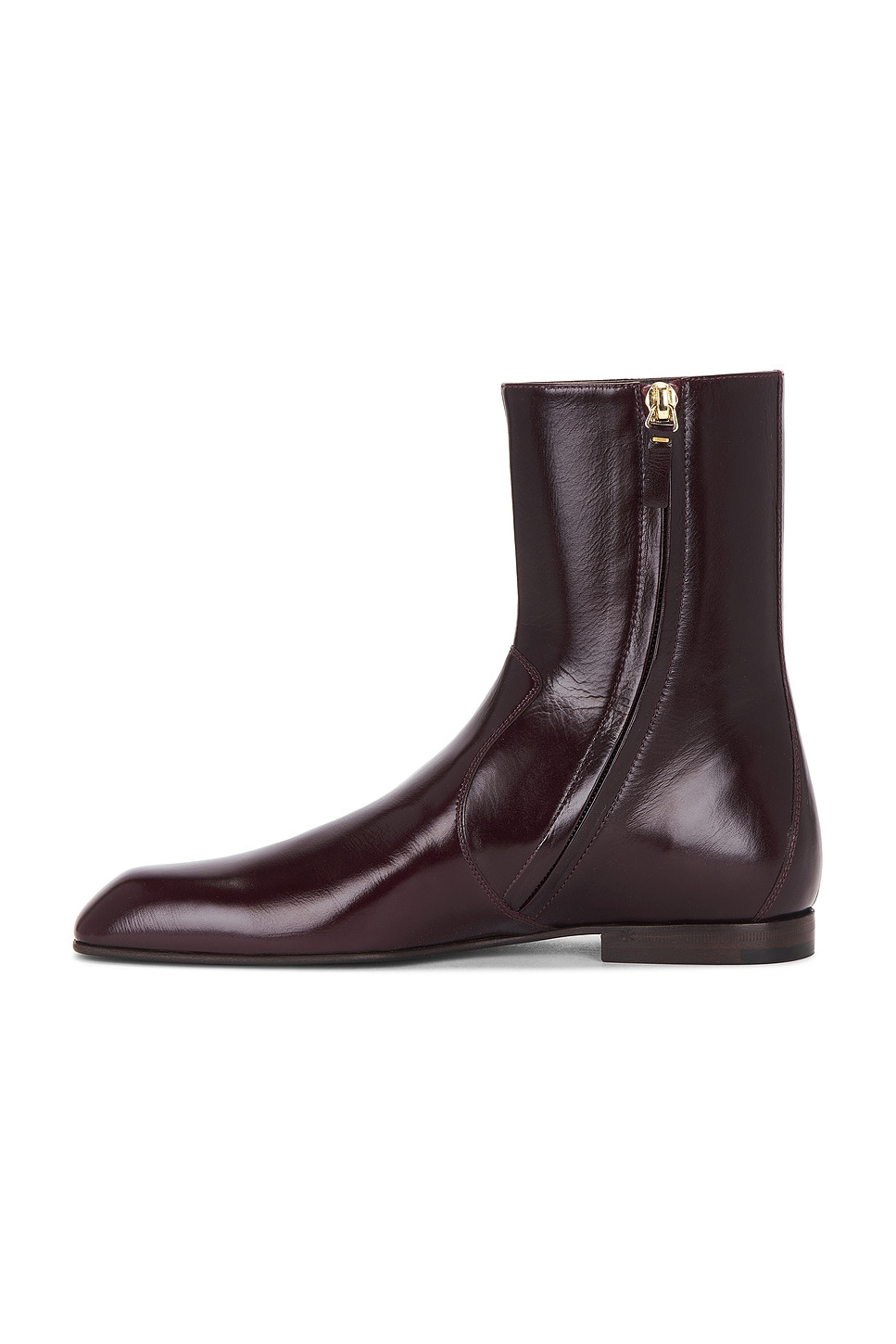 Colt Ankle Boot - 5
