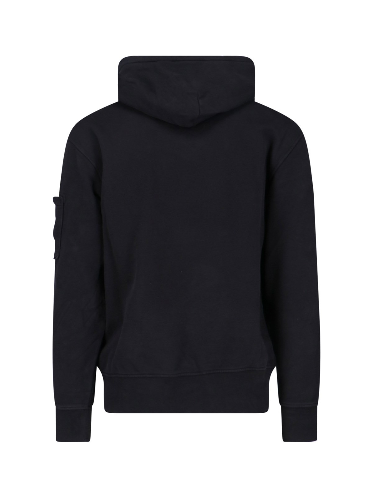 LOGO HOODIE - 2
