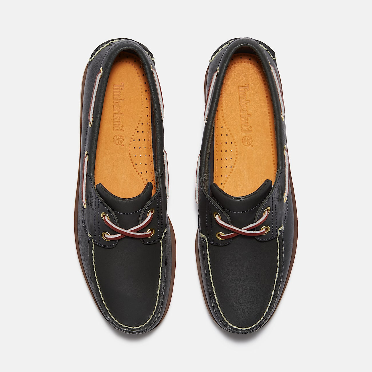 Men's Classic 2-Eye Boat Shoe - 2