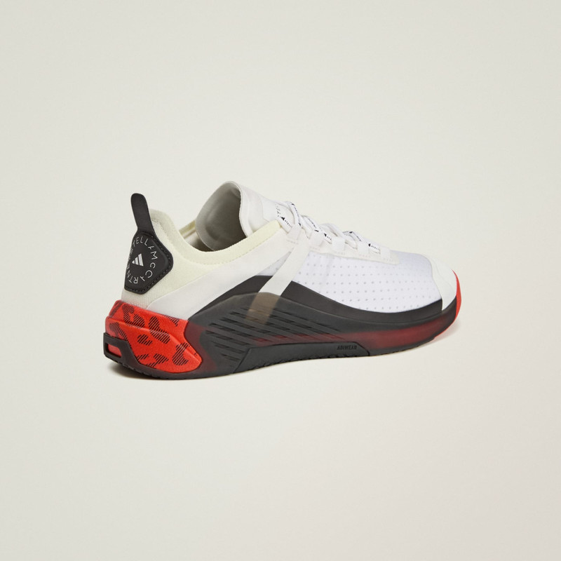 adidas by Stella McCartney DROPSET 4 Training Shoe 8