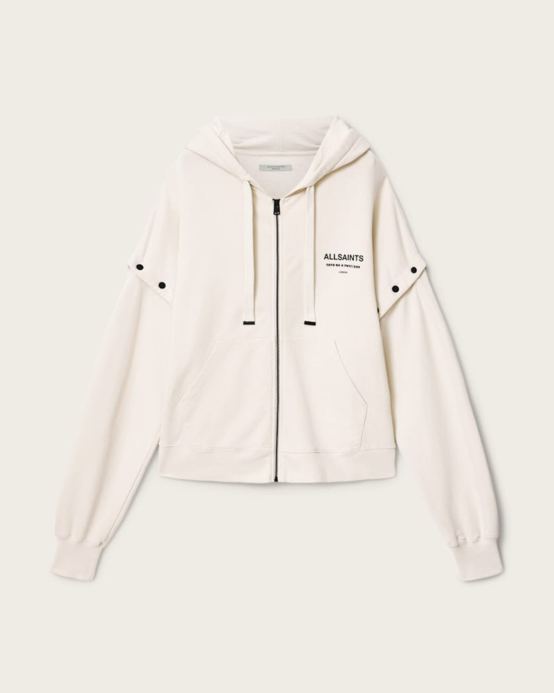 DREAMER AMPHIA OVERSIZED HOODIE 1