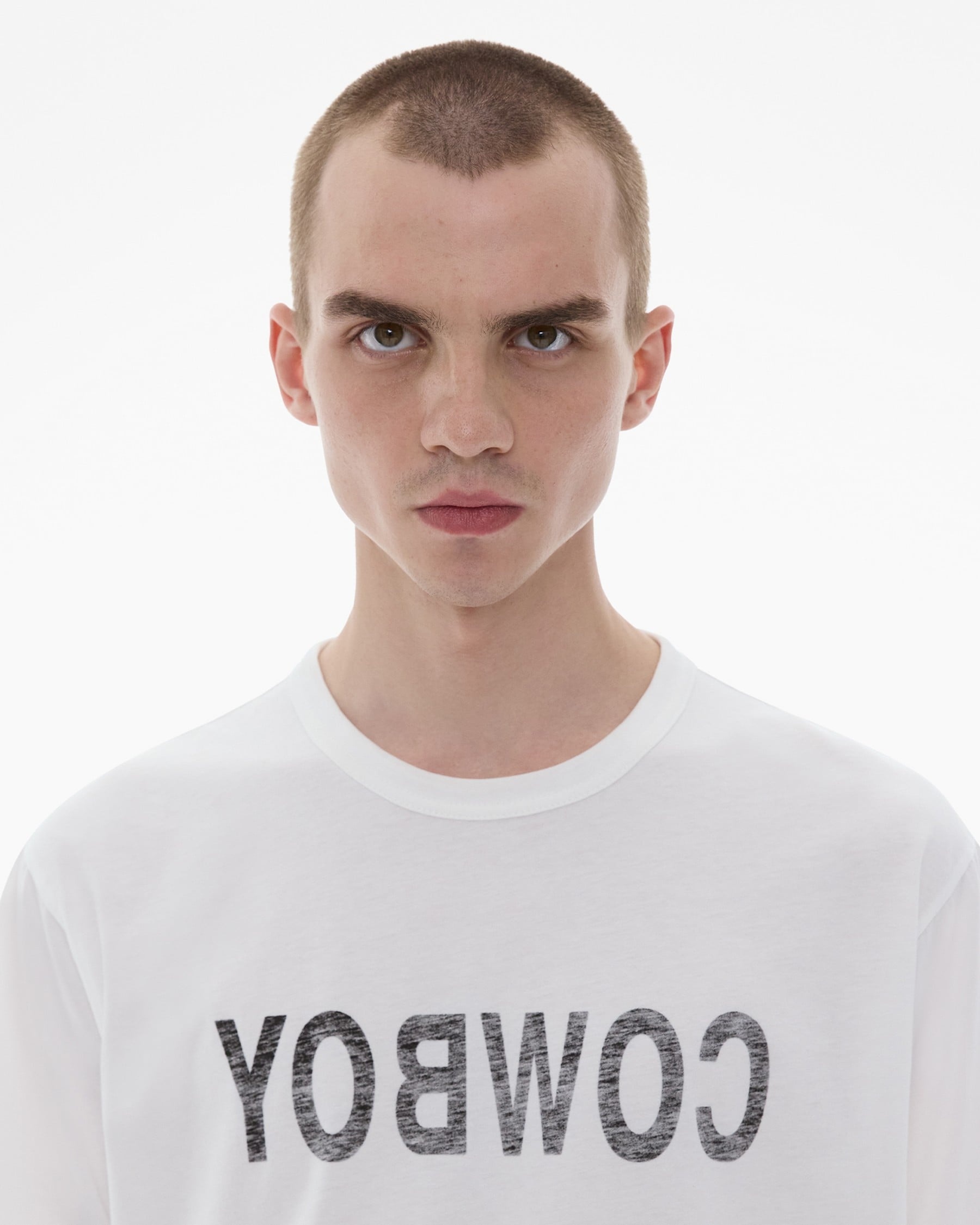 COWBOY TEE - 7