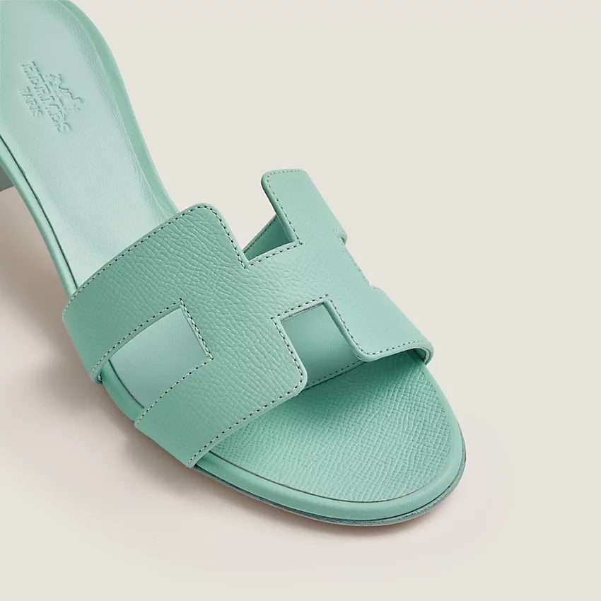 Oasis sandal - 4