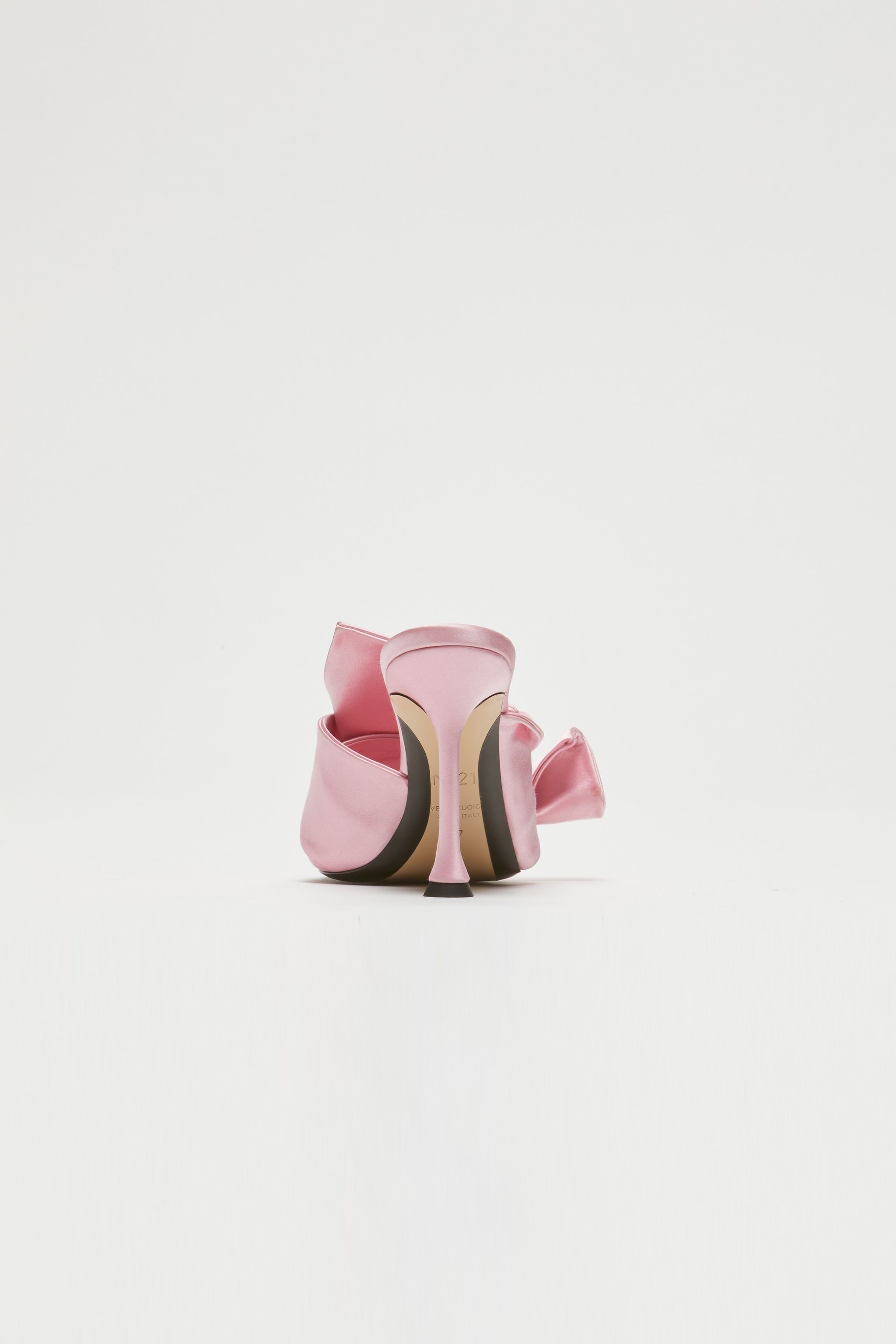 BOW MULES - 3