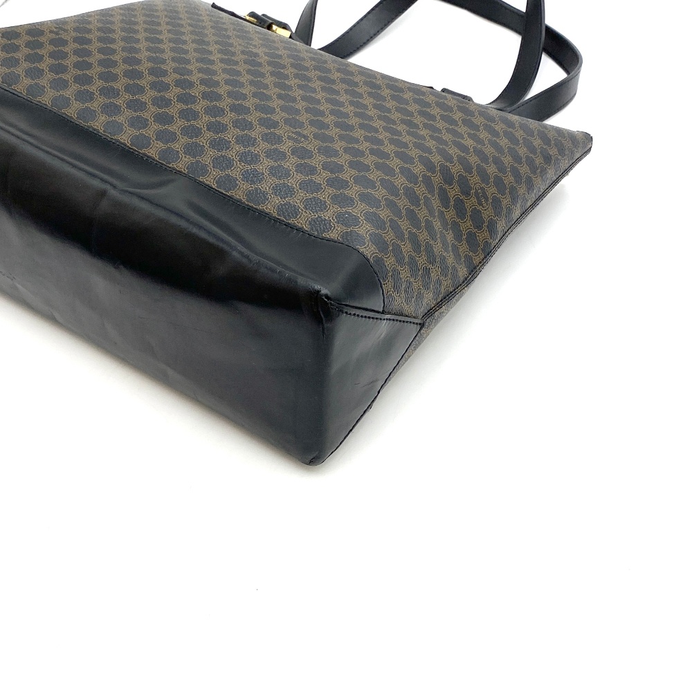 Celine Macadam Shoulder Bag - 10