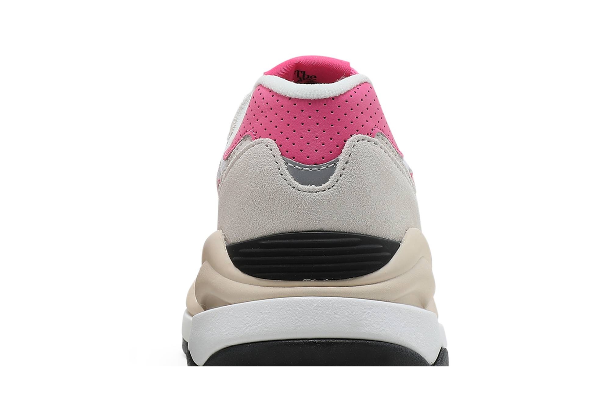 Wmns 57/40 'Sage Bleached Lime Glow' - 7
