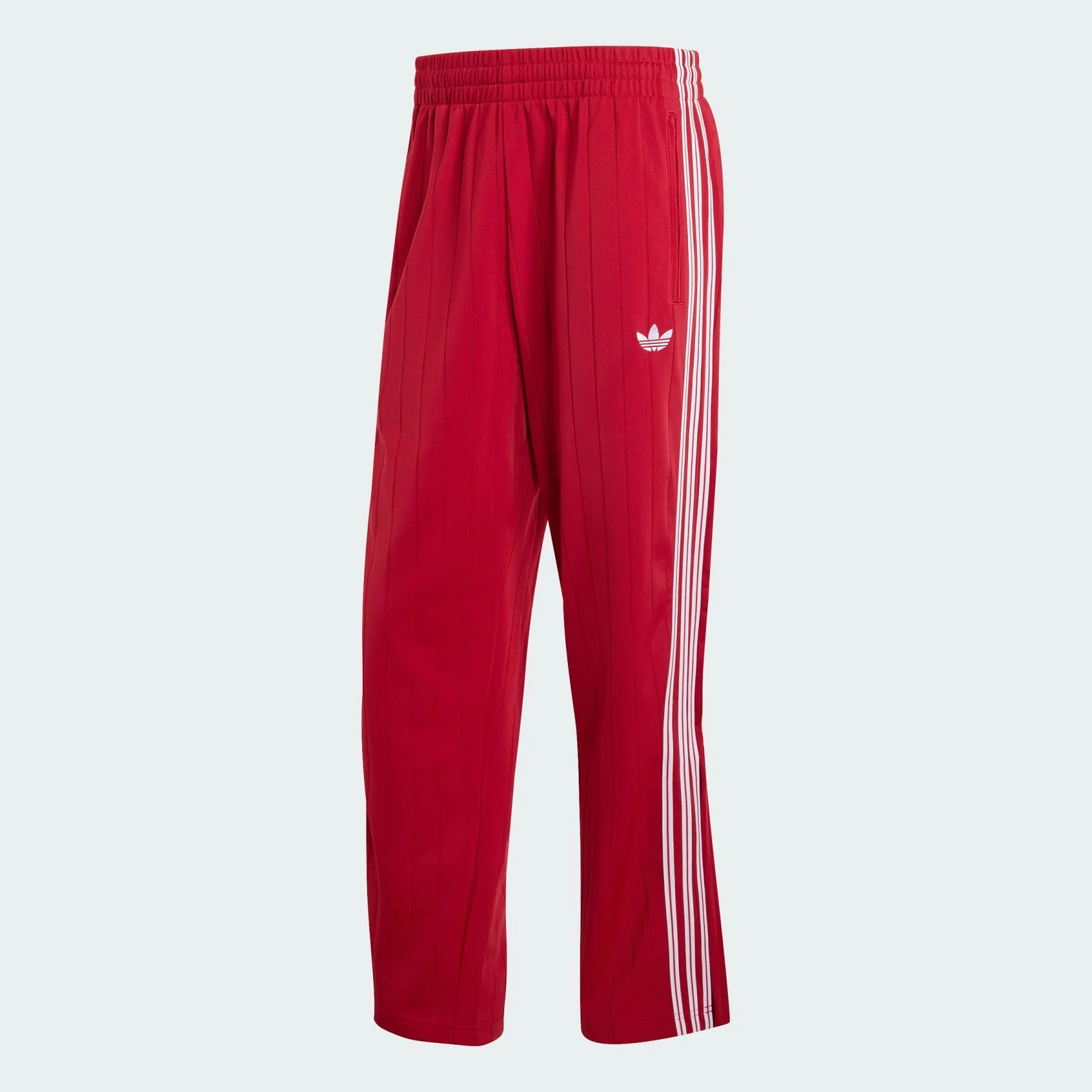 FIREBIRD DROP NEEDLE TRACK PANTS - 1