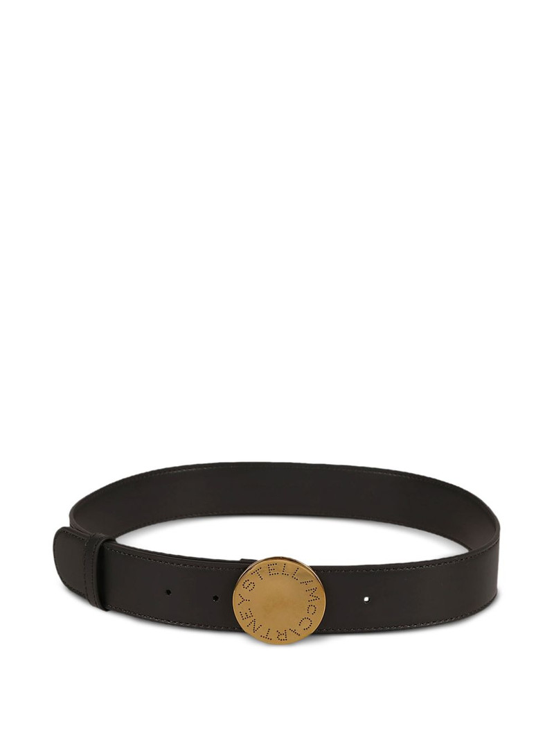 perforated-plaque belt 1