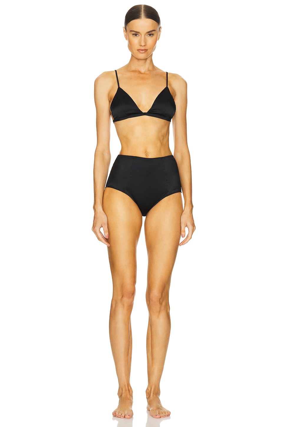 Tous Les Jours High Waist Panty - 4