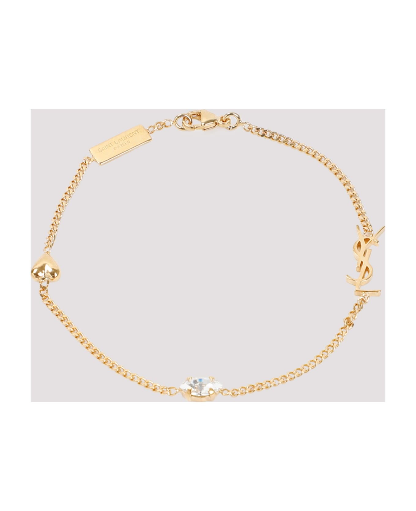 Monogramme Bracelet - 3