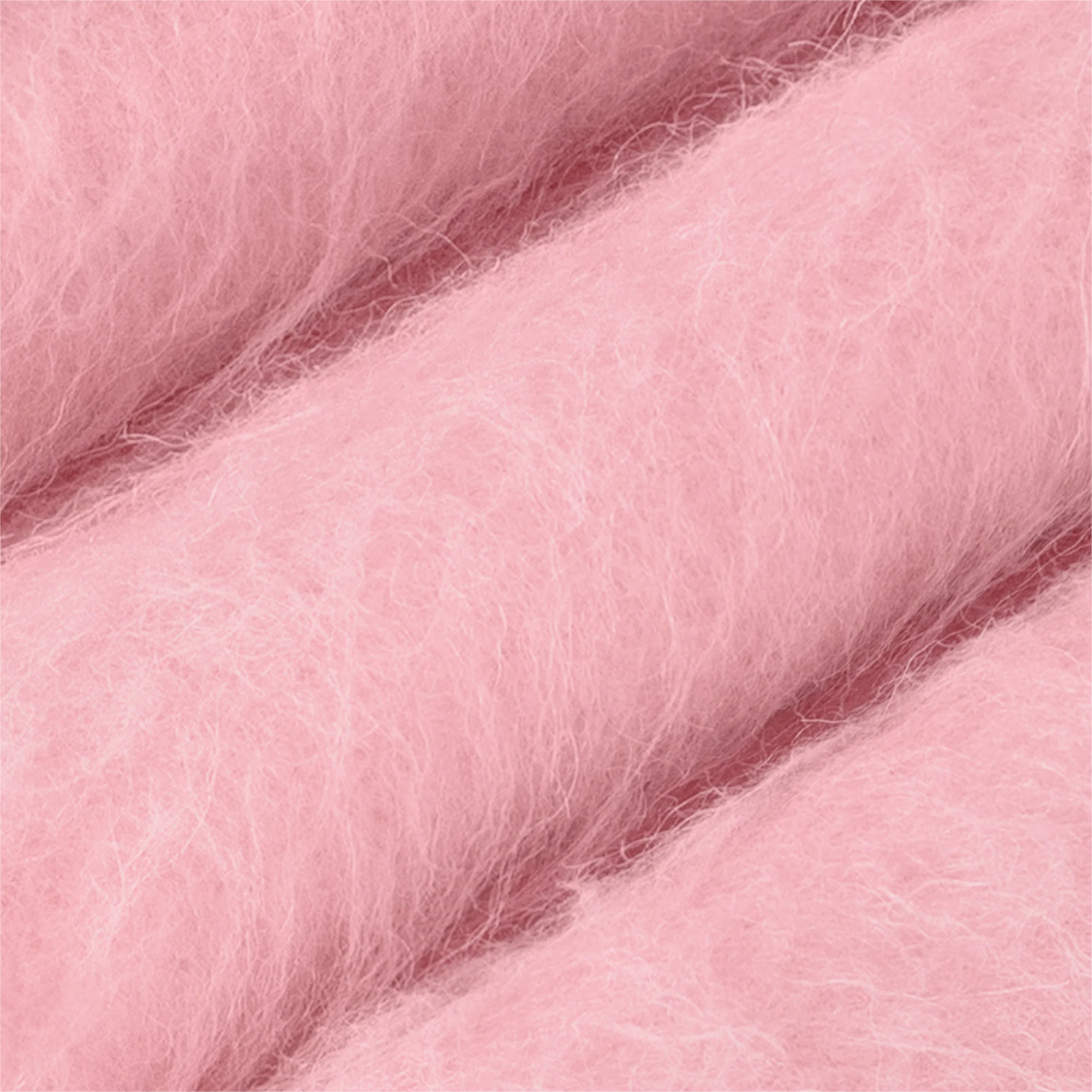 Fluffygram Scarf - 3