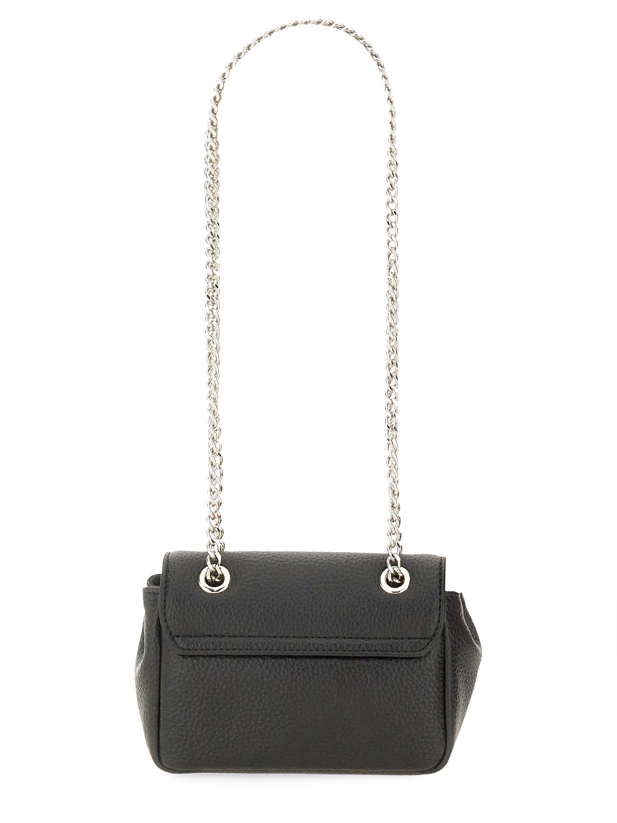 Vivienne Westwood Women Borsa Con Catena Small - 4