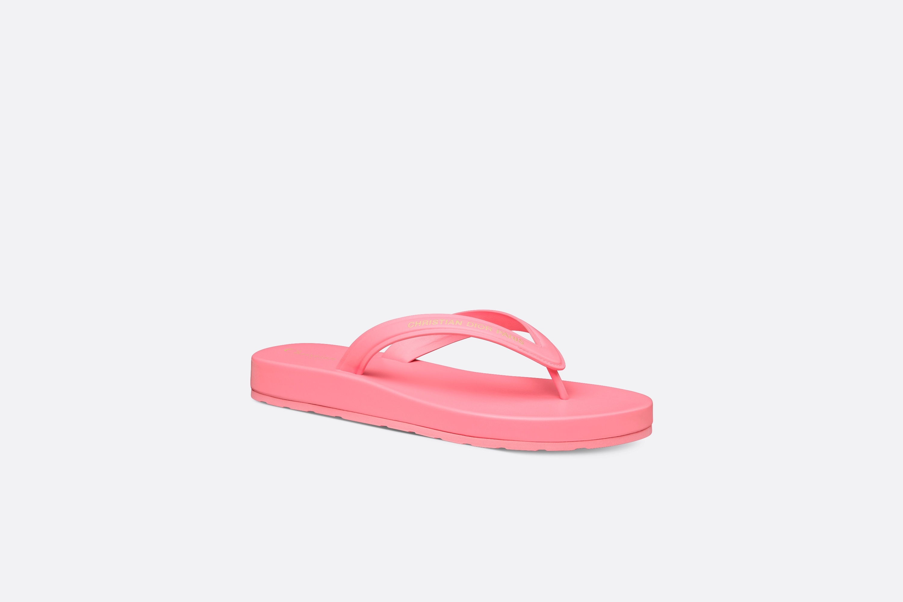 Dioriviera Diorsea Thong Sandal - 1