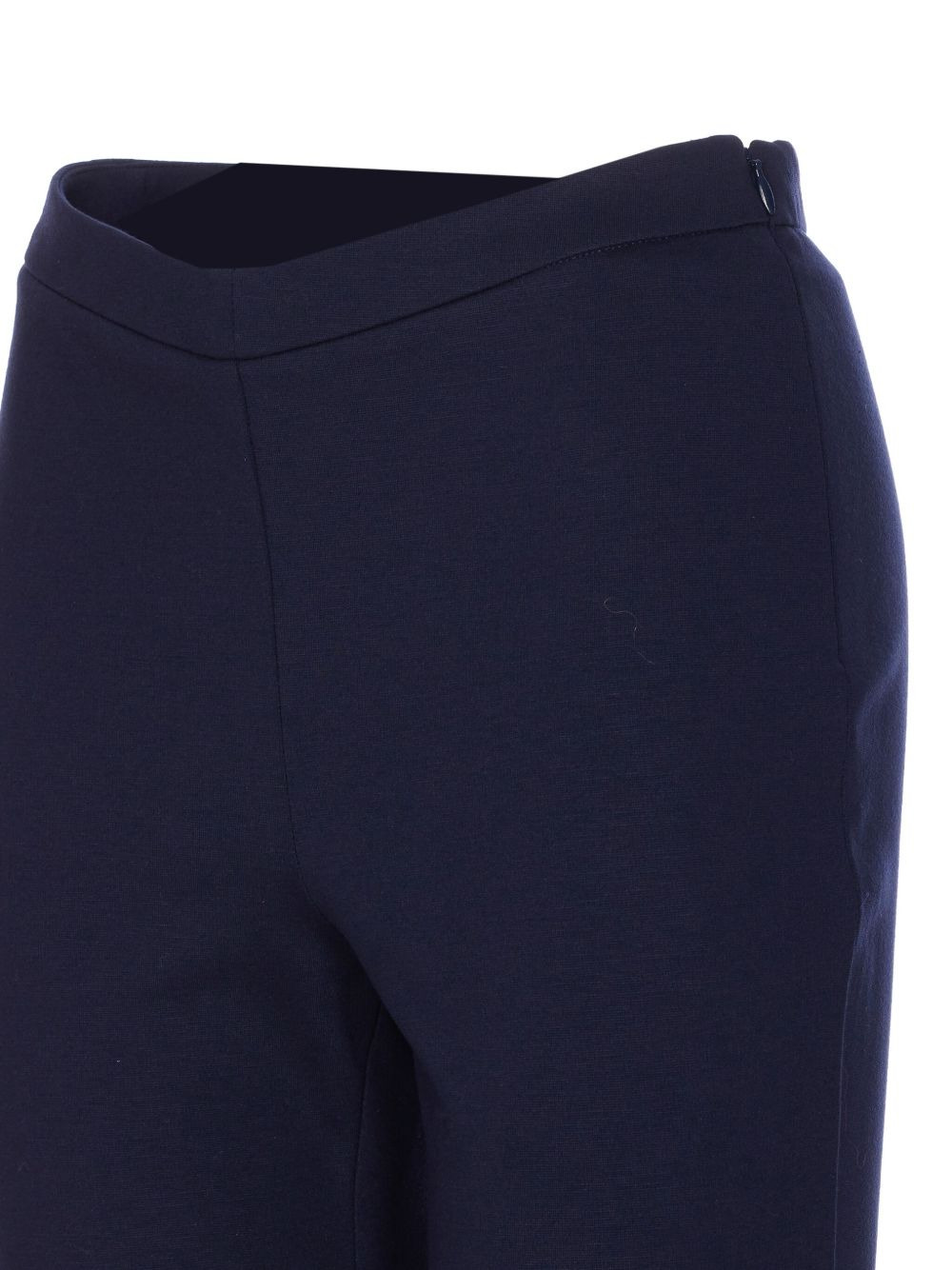 zip-cuffs trousers - 3