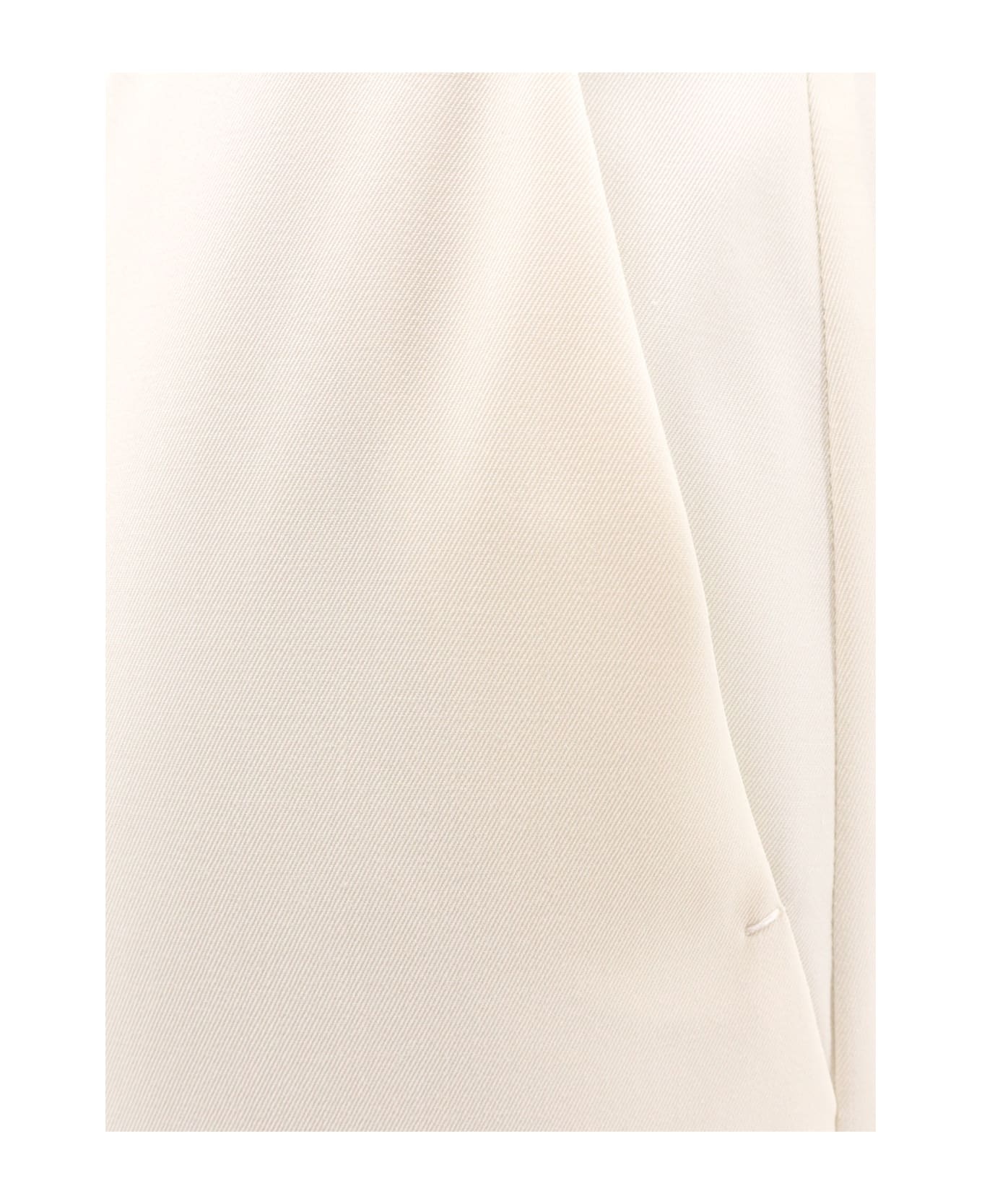 Ninfa Wide-leg Trousers - 3
